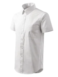 Malfini Chic M MLI-20700 biela košeľa