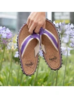 Žabky Gumbies Corker W GU-CO-P