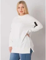 Tunika RV TU 7158.76P ecru Tunika RV TU 7158.76P ecru