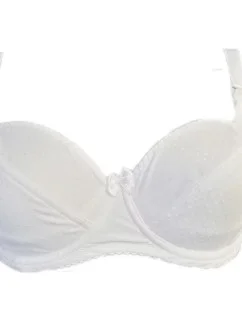 Dámska dojčiace podprsenka 42 - BAK