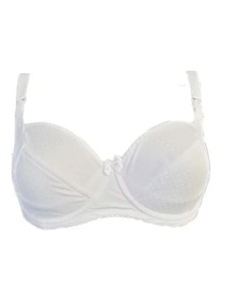 Dámska dojčiace podprsenka 42 - BAK