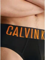 Pánske nohavičky 000NB2598A GXL čierne - Calvin Klein