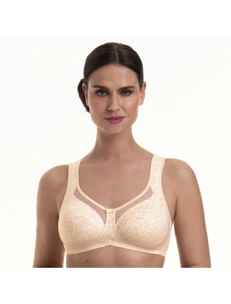 Dámska podprsenka Clara Art 5873 smart rose - Anita