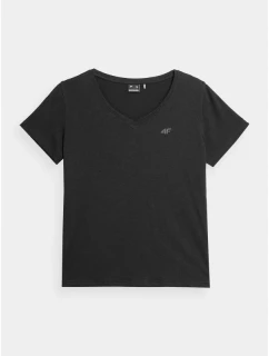 Tričko 4F W 4FWSS24TTSHF1162-20S dámske