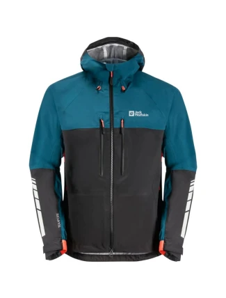 Bunda Jack Wolfskin Morobbia 3l Jkt M 1115501-4133