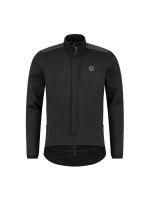 Rogelli zimná bunda DEEP WINTER čierna XL