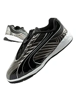 Detské tenisky Puma V-S2 Goalgetter trendy silver