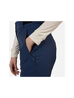 Dámske lyžiarske nohavice ROSSIGNOL W Insulated Ski Pant, tmavomodré Dámske lyžiarske nohavice ROSSIGNOL W Insulated Ski Pant, tmavomodré
