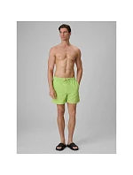 Pánske plážové šortky typu boardshorts s filtrom UPF50+ 4F 4FRSS26UBDSM258-45S