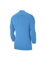 Detský termo dres Dry Park JR AV2611-412 - Nike