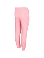 Dievčenské juniorské tepláky HJL22-JSPDD001 56M - 4F Dievčenské juniorské tepláky HJL22-JSPDD001 56M - 4F