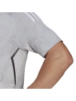 Adidas Condivo 22 zápasové tričko M HA3517 muži Adidas Condivo 22 zápasové tričko M HA3517 muži