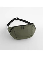 BagBase BG 346 Taška cez rameno „Everyday“ 52.0346 olivovo zelená BagBase BG 346 Taška cez rameno „Everyday“ 52.0346 olivovo zelená