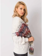 Dámska šatka AT CH 205095 červená Dámska šatka AT CH 205095 červená