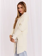 Plášť MBM PL 1518.95P ecru Plášť MBM PL 1518.95P ecru