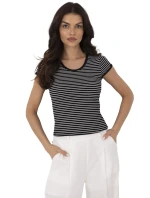 Blúzka NM BZ R61850.34 čierna