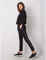 Súprava RV KMPL 6421.06 čierna Súprava RV KMPL 6421.06 čierna