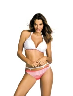 Plavky Brenda Bianco M-403 (4) - Marko Plavky Brenda Bianco M-403 (4) - Marko
