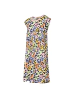 Dievčenské letné šaty NAX LOFO