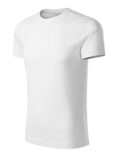 Epic Tričko pánske biele