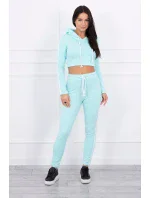 Dámska tepláková súprava K8831 - Kesi