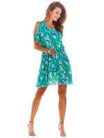 Šaty A295 - Awama Šaty A295 - Awama