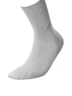 JJW Deomed Bamboo Silver Ponožky 35-46
