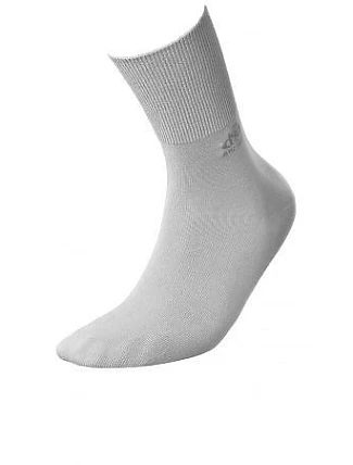 JJW Deomed Bamboo Silver Ponožky 35-46 JJW Deomed Bamboo Silver Ponožky 35-46