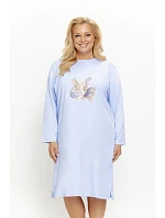 Košeľa Taro 3661 Selia, s dlhým rukávom, veľkosti 2XL–3XL