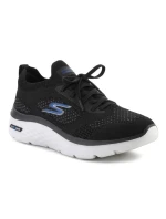 Skechers Go Walk Hyper Burst-Maritime M 216083-BKGY