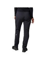 Columbia Vest Canyon High-Rise Softshell Pant W 2105831010 Columbia Vest Canyon High-Rise Softshell Pant W 2105831010