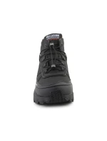 Palladium Thunder Mid Protect Wp+ M 74394-008-M Black Palladium Thunder Mid Protect Wp+ M 74394-008-M Black