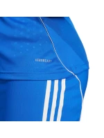 Dámsky dres adidas Tiro 25 Competition Match Jersey modrý JH3825