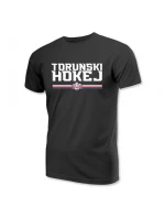 Tričko s krátkym rukávom KHT Torun Hockey Men muži