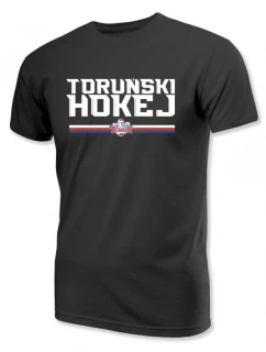 Tričko s krátkym rukávom KHT Torun Hockey Men muži
