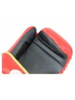 Otvorené rukavice (schválené WAKO) 01559-02M - Masters Otvorené rukavice (schválené WAKO) 01559-02M - Masters