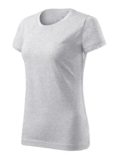 Dámske tričko Basic Free W MLI-F3403 - Malfini