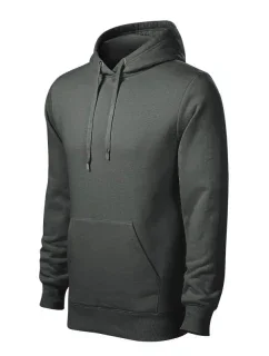 Pánska mikina s kapucňou Cape M MLI-41367 - Malfini
