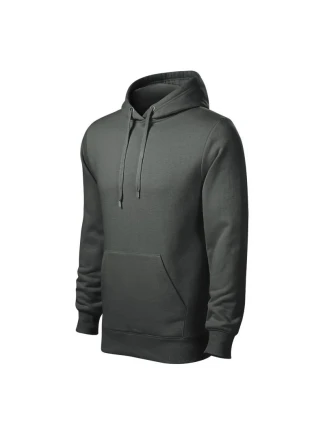 Pánska mikina s kapucňou Cape M MLI-41367 - Malfini Pánska mikina s kapucňou Cape M MLI-41367 - Malfini