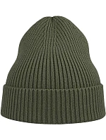 Atlantis Headwear Andy Pletená čiapka „Andy“ 33.0100 olivová Atlantis Headwear Andy Pletená čiapka „Andy“ 33.0100 olivová