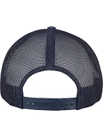 Flexfit 6006 5-panelová čiapka typu Trucker 55.6006 tmavomodrá Flexfit 6006 5-panelová čiapka typu Trucker 55.6006 tmavomodrá