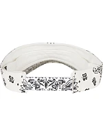 Flexfit 8888BP Slnečná čiapka „Bandana“ 55.88BP biela Flexfit 8888BP Slnečná čiapka „Bandana“ 55.88BP biela