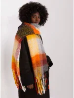 Šatka AT SZ 2313.31 oranžová