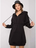 Šaty EM SK 614.17X čierne