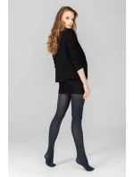 Dámske pančuchové nohavice MONA SOFT 3D 40