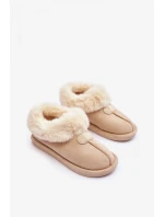 Šľapky model 188686 Step in style Šľapky model 188686 Step in style