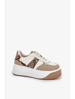 Športová obuv model 209800 Step in style