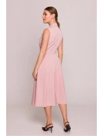 Večerné šaty model 214662 Stylove