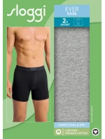 sloggi men EVER Ease Short 2P - Neznáme - SLOGGI Neznáme - SLOGGI