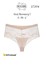 Nohavičky DC Girl 27204 A2 S–L Nohavičky DC Girl 27204 A2 S–L